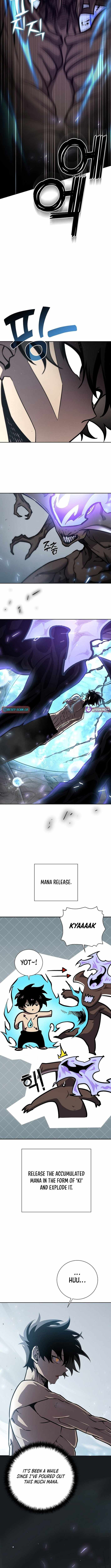 The Sword God From the Destroyed World Chapter 10 5